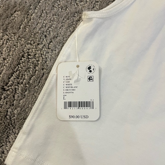 Free People White set - Picture 3 of 5